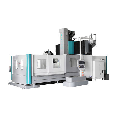Centro di lavoro CNC 3 assi - KDXM2030 - Zhejiang KAIDA Machine Tool CO., LTD. - verticale / a portale / BT 50