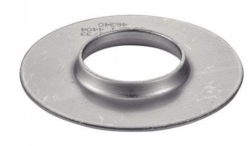 Adattatore idraulico per tubi - 5629 - BENE INOX - per flangia / a saldare / con flangia