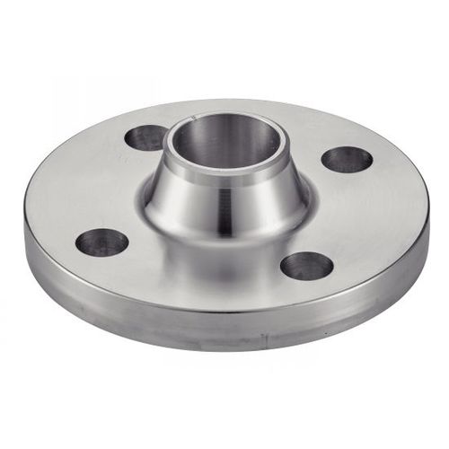Flangia per tubi - 5721 - BENE INOX - in acciaio inossidabile / con collarino