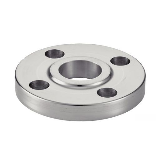 Flangia per tubi - 5963 - BENE INOX - in acciaio inossidabile / libera