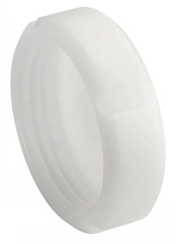 Tappo rotondo - 61142 - BENE INOX - femmina / in plastica