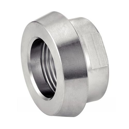 Adattatore idraulico di riduzione - 62127 - BENE INOX - filettato / in acciaio inossidabile / dritto