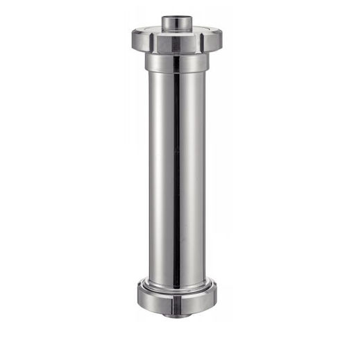 Filtro per liquidi - 62416 - BENE INOX - in acciaio inossidabile / filettato / in linea