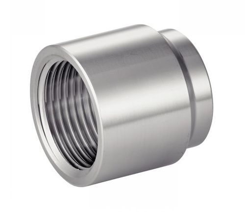 Boccola di connessione - 5234 - BENE INOX - di connessione / di maschiatura / filettata
