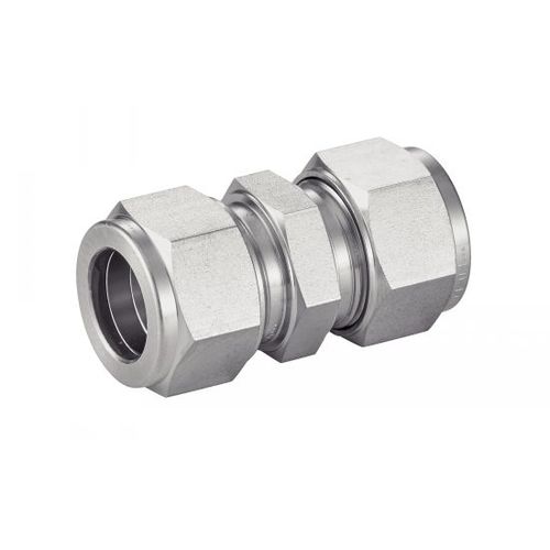 Raccordo unione - 5451 - BENE INOX - idraulico / ad anello / in acciaio inossidabile