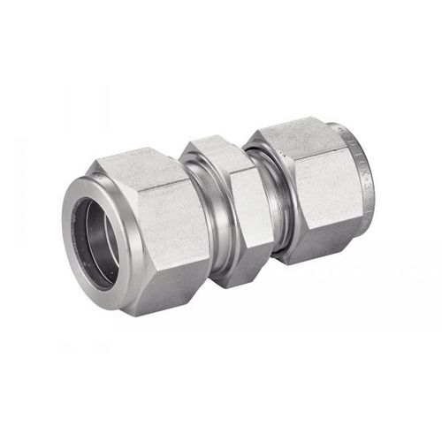 Raccordo idraulico - 5455 - BENE INOX - ad anello / in acciaio inossidabile / unione