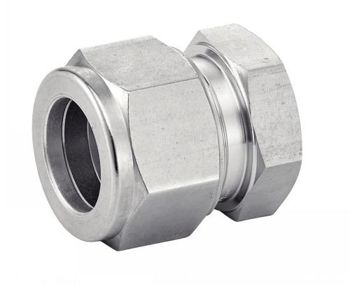 Tappo esagonale - 5465 - BENE INOX - filettato / in acciaio inossidabile / per tubi