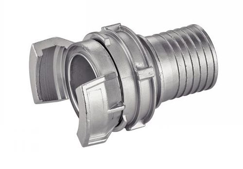 Raccordo idraulico - 5530 - BENE INOX - Guillemin / in acciaio inossidabile / in alluminio