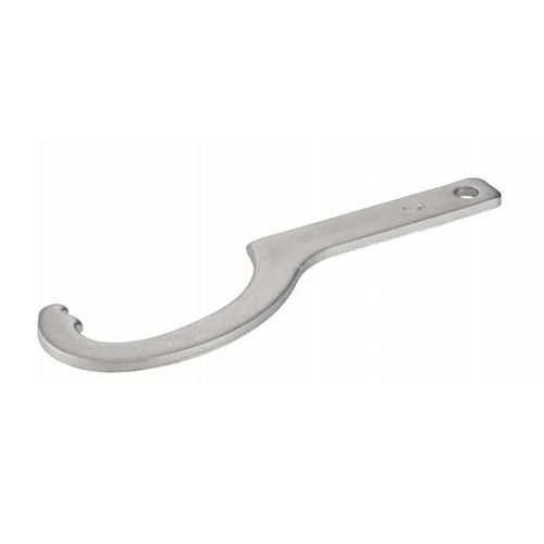 Chiave a settore in acciaio - 5543 - BENE INOX