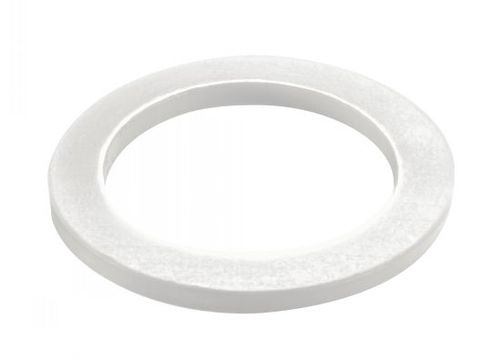 Guarnizione piatta - 5554 - BENE INOX - PTFE / in EPDM / circolare