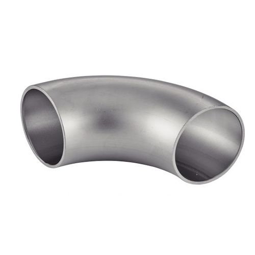 Raccordo idraulico - 5617 - BENE INOX - da saldare / gomito a 90° / in acciaio inossidabile