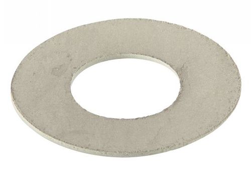 Guarnizione piatta - 57311 - BENE INOX - in EPDM / circolare / per flangia