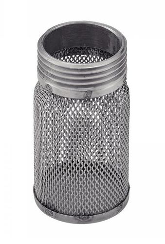 Filtro per valvola - 58833 - BENE INOX