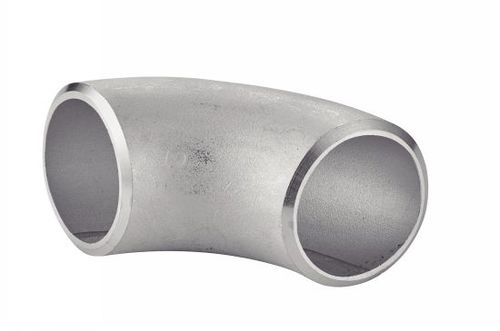 Raccordo idraulico - 5911 - BENE INOX - da saldare / gomito a 90° / in acciaio inossidabile