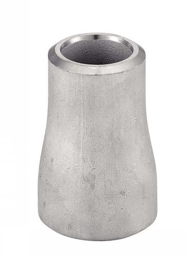Adattatore idraulico di riduzione - 5926 - BENE INOX - a saldare / in acciaio inossidabile / dritto