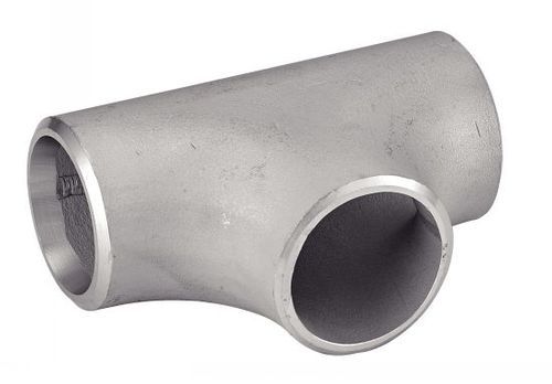 Raccordo idraulico - 5936 - BENE INOX - da saldare / a T / in acciaio inossidabile