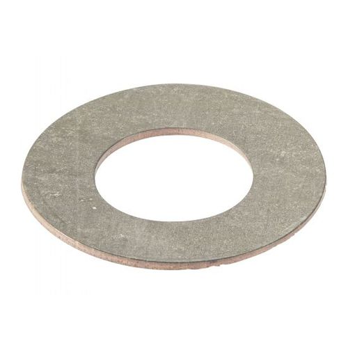 Guarnizione piatta - 59711 - BENE INOX - in EPDM / circolare / per flangia