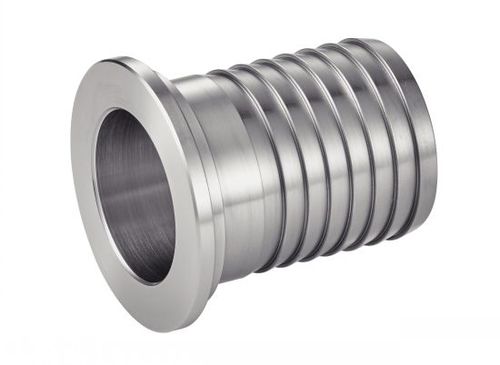 Adattatore idraulico per tubi - 61125 - BENE INOX - filettato femmina / in acciaio inossidabile