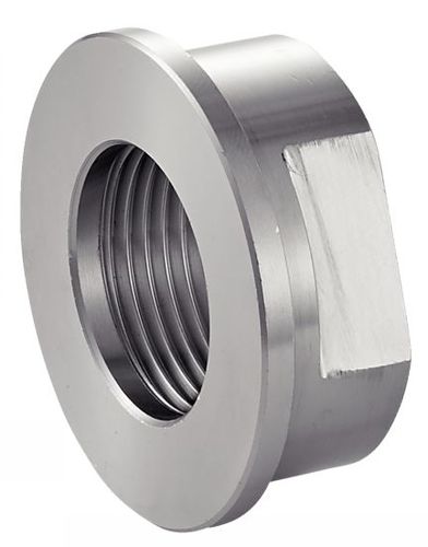 Adattatore idraulico di riduzione - 61127 - BENE INOX - filettato / in acciaio inossidabile