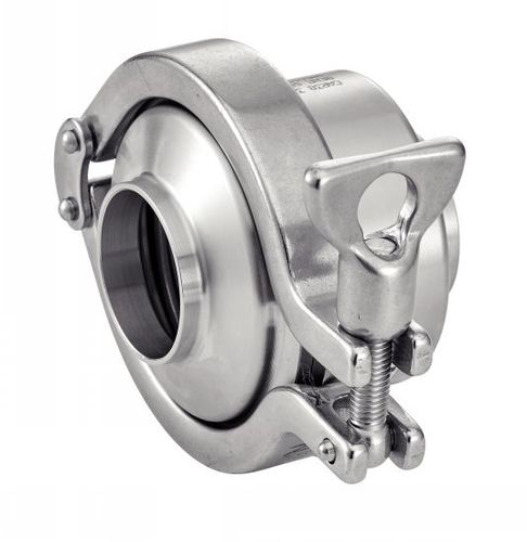 Valvola di ritegno in acciaio inossidabile - 61411 - BENE INOX - pressure-seal