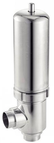 Valvola di scarico in acciaio inossidabile - 61414 - BENE INOX