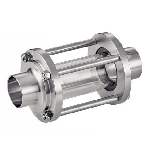 Oblò di osservazione in acciaio inossidabile - 61421 - BENE INOX