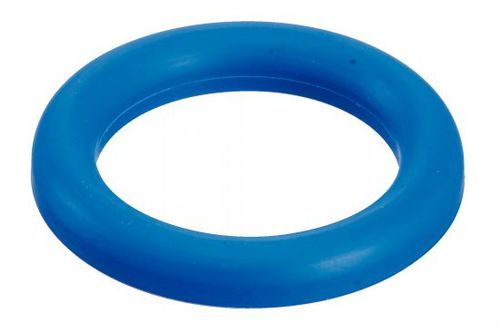 Guarnizione torica - 62394 - BENE INOX - in NBR / circolare / a D
