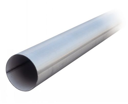 Tubo rigido in acciaio inossidabile - 72212 - BENE INOX - saldato