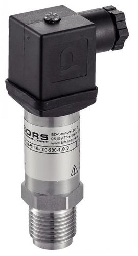 Trasmettitore di pressione relativa - 7384 - BENE INOX - ceramica / 4-20 mA / filettato