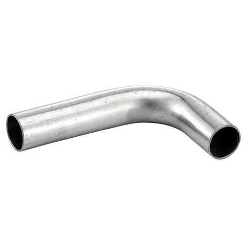 Raccordo idraulico - 41136 - BENE INOX - crimpabile / gomito a 90° / in acciaio inossidabile