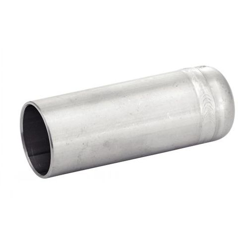 Tappo cilindrico - 41148 - BENE INOX - maschio / in acciaio inossidabile