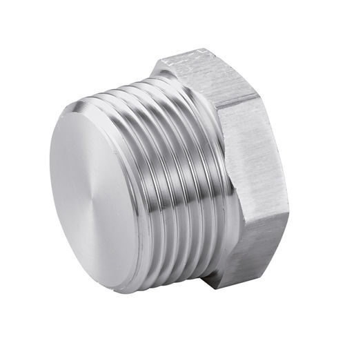 Tappo a testa esagonale - 5226 - BENE INOX - maschio / filettato / in acciaio inossidabile