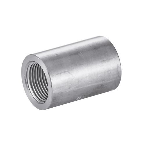 Boccola di connessione - 5311 - BENE INOX - di connessione / femmina-femmina / in acciaio inossidabile