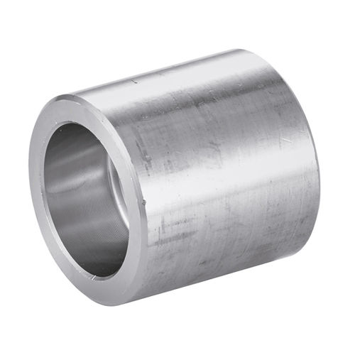 Boccola di connessione - 5341 - BENE INOX - di accoppiamento / a saldare / in acciaio inossidabile