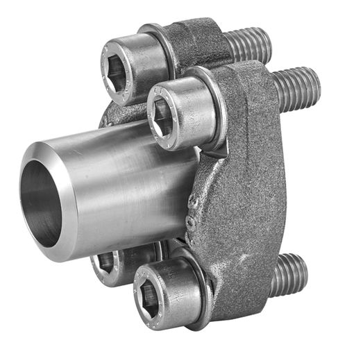 Flangia per tubi - 5353 - BENE INOX - in acciaio inossidabile / ANSI / SAE