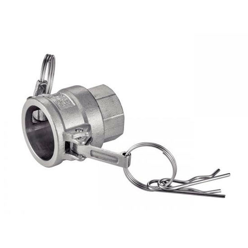 Accoppiatore meccanico - 5513 - BENE INOX - controllo della valvola / femmina