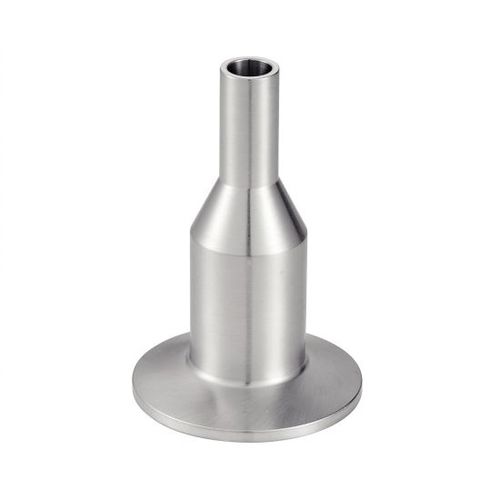 Adattatore idraulico per tubi - 8044 - BENE INOX - a saldare / in acciaio inossidabile / dritto