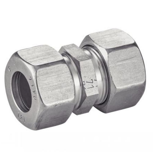 Raccordo idraulico - 5411 - BENE INOX - ad anello / DIN / in acciaio inossidabile