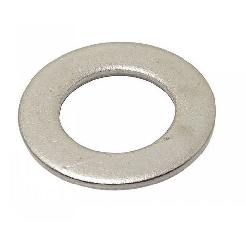 Rondella piatta - 216503 - BENE INOX - in acciaio / in acciaio inox