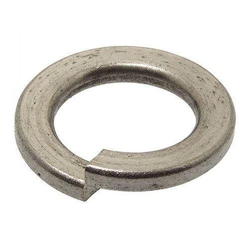 Rondella elastica - 216512 - BENE INOX - arrotondata / in acciaio inox / in acciaio