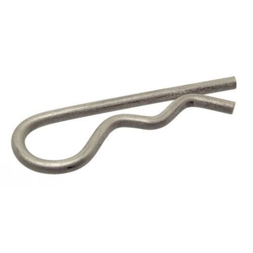 Coppiglia beta - 218704 - BENE INOX - in acciaio inossidabile / di sicurezza