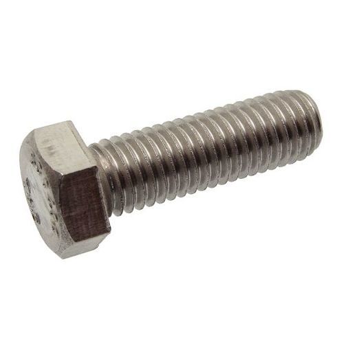 Vite a testa esagonale - 223103 series - BENE INOX - intagliato / in acciaio inossidabile