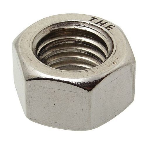 Dado esagonale - 223623 series - BENE INOX - in acciaio inossidabile