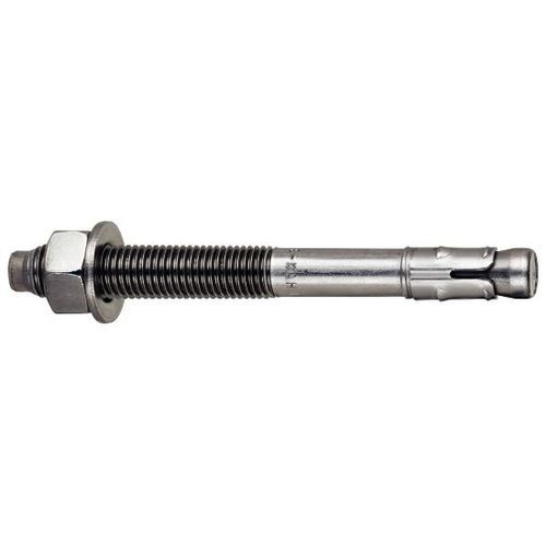 Bullone di ancoraggio - 430001 - BENE INOX - a testa esagonale / in acciaio inossidabile