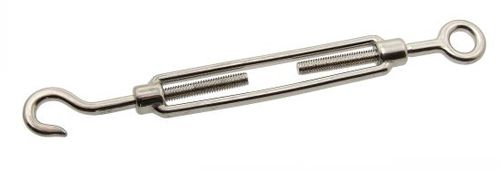 Tenditore metallico per cinghia a catena - 431932 - BENE INOX - manuale / in acciaio inossidabile