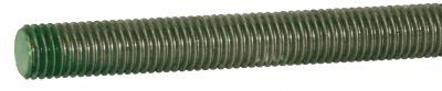 Gambo filettato in acciaio inox - 214650 - BENE INOX