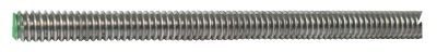 Gambo filettato in acciaio inossidabile - 223655 series - BENE INOX