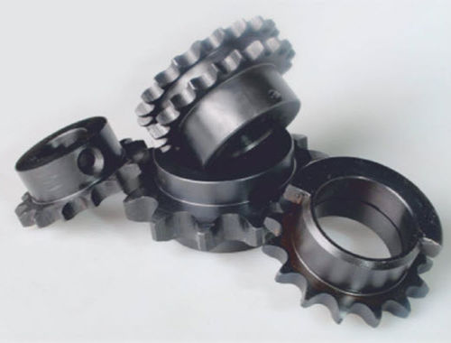 Pignone per catene - ZMM Bulgaria Holding AD - a dentatura diritta