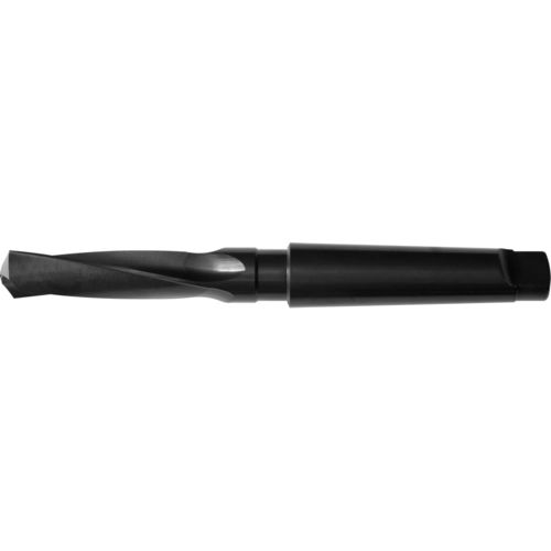 Punta integrale - VK10028 series - ZPS - FREZOVACI NASTROJE a.s. - per acciaio temperato / HSS / conica