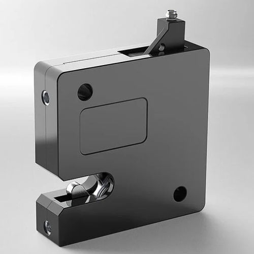 Serratura a solenoidi - Solenoid Door Lock - Kendrion - per porta / compatta / di sicurezza